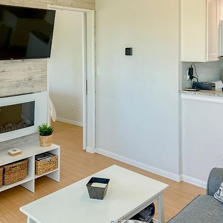 First Street South Serenity Jacksonville Beach Ngoại thất bức ảnh