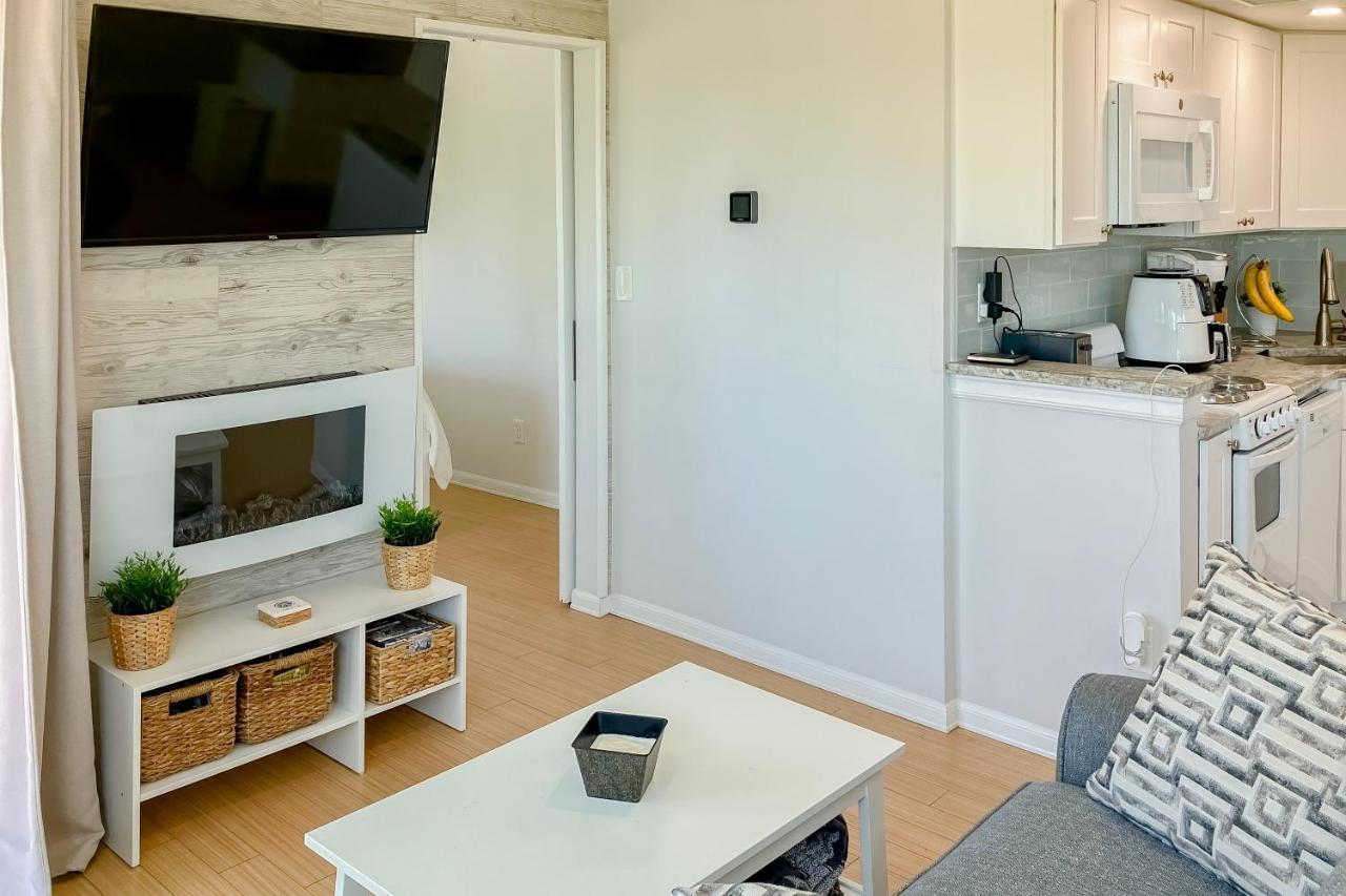 First Street South Serenity Jacksonville Beach Ngoại thất bức ảnh