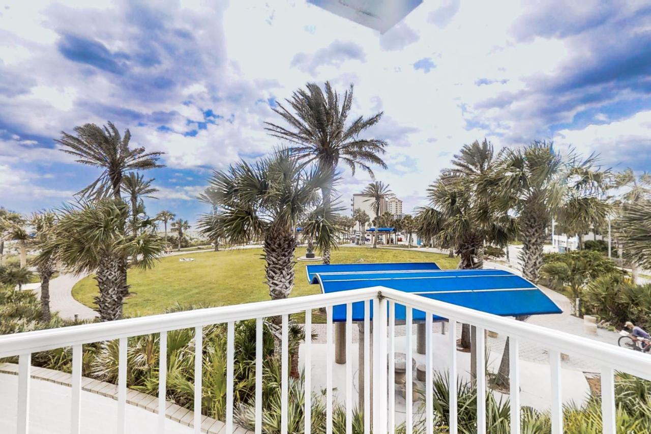 First Street South Serenity Jacksonville Beach Ngoại thất bức ảnh
