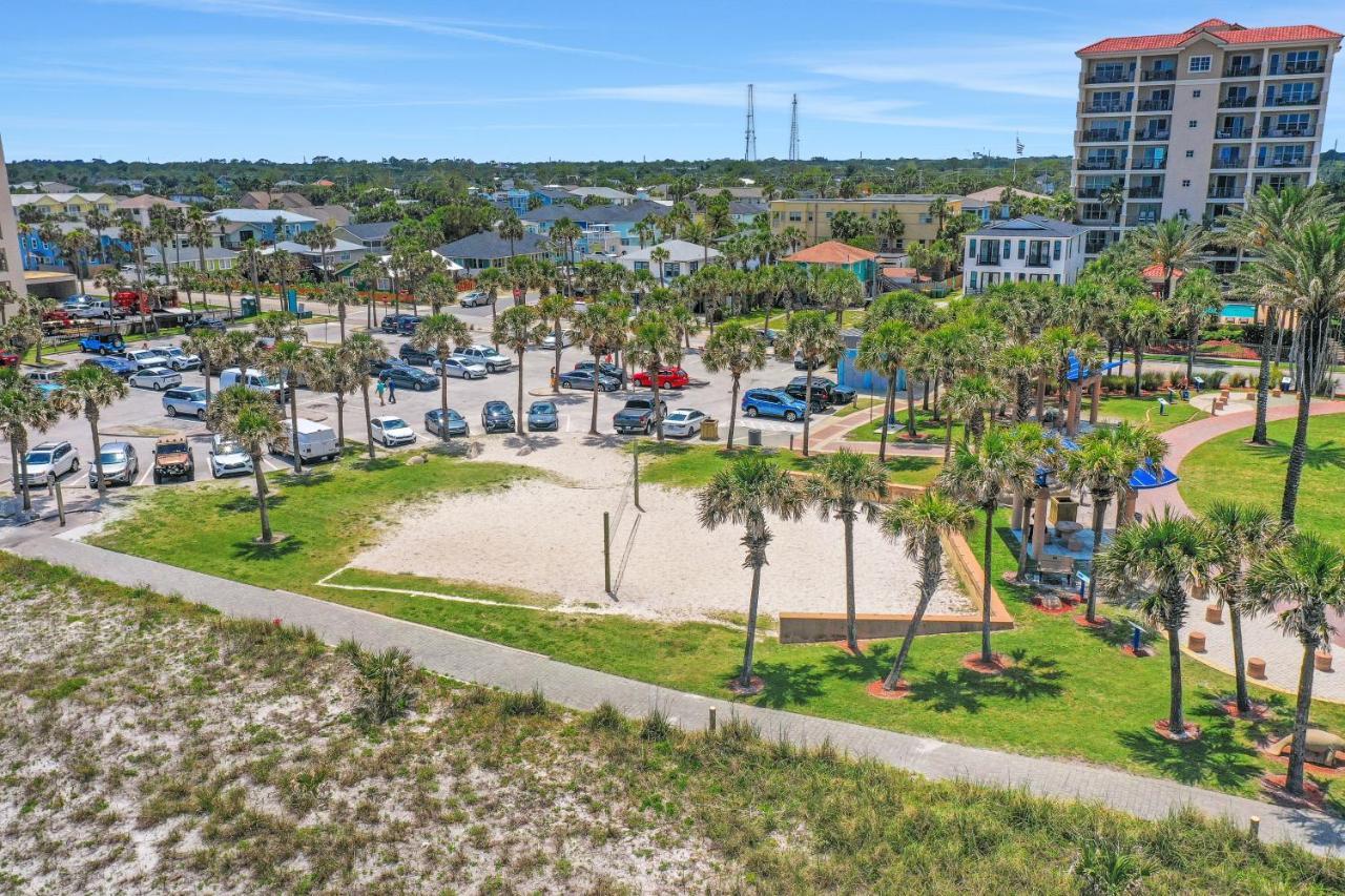 First Street South Serenity Jacksonville Beach Ngoại thất bức ảnh