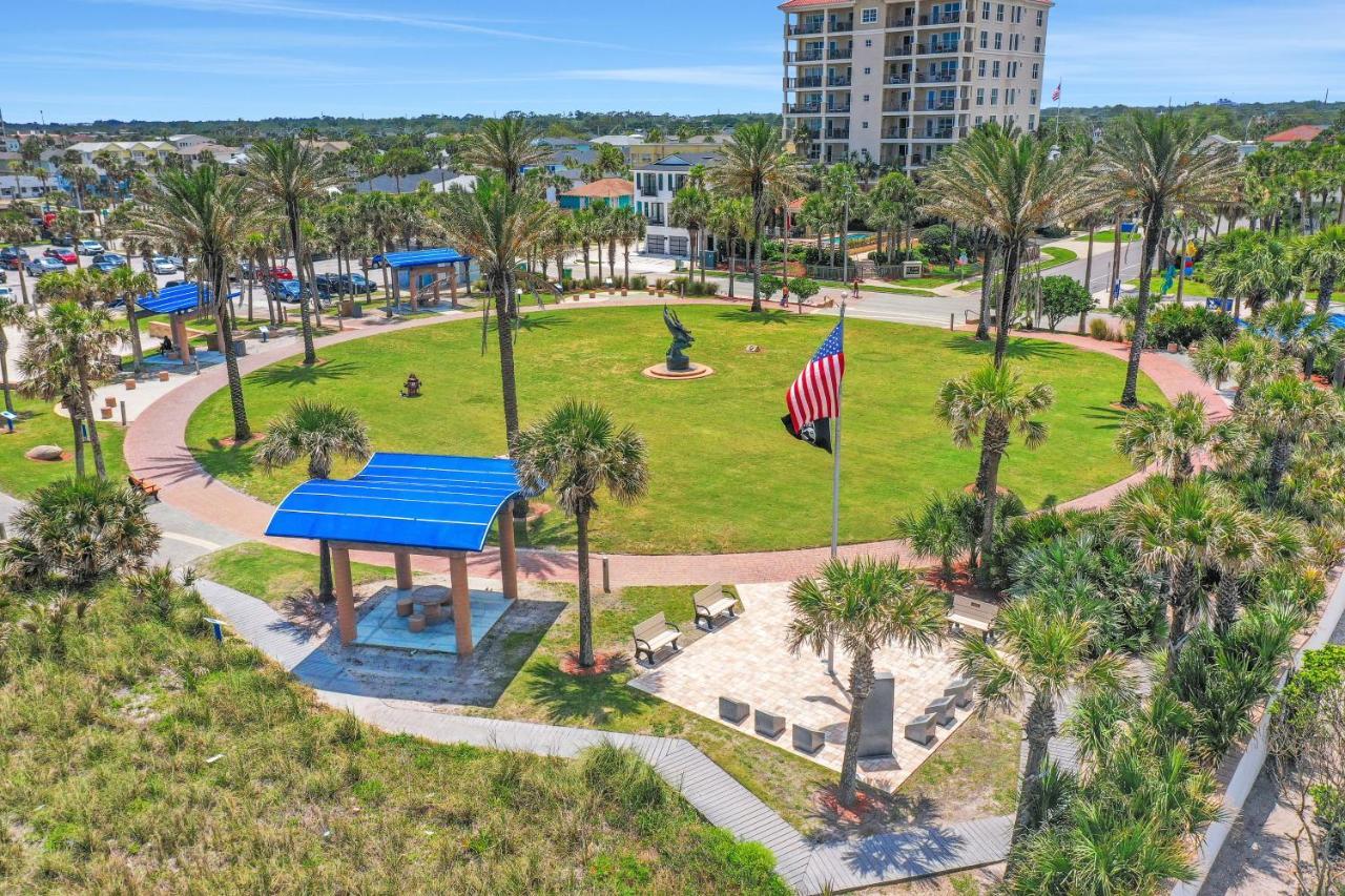 First Street South Serenity Jacksonville Beach Ngoại thất bức ảnh