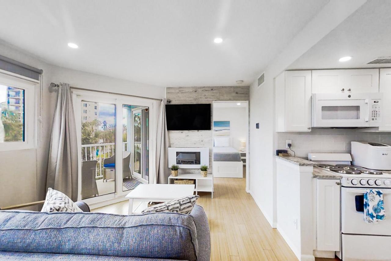 First Street South Serenity Jacksonville Beach Ngoại thất bức ảnh