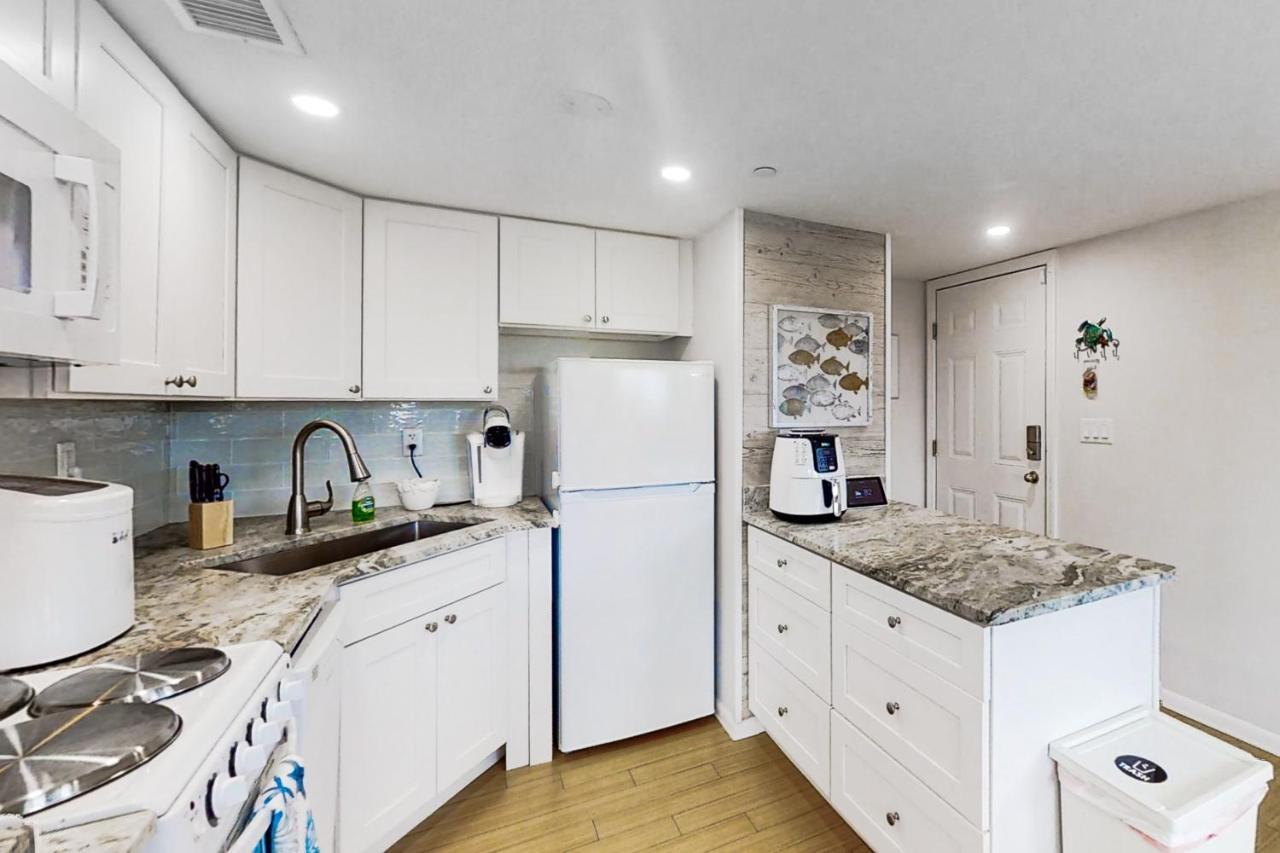 First Street South Serenity Jacksonville Beach Ngoại thất bức ảnh