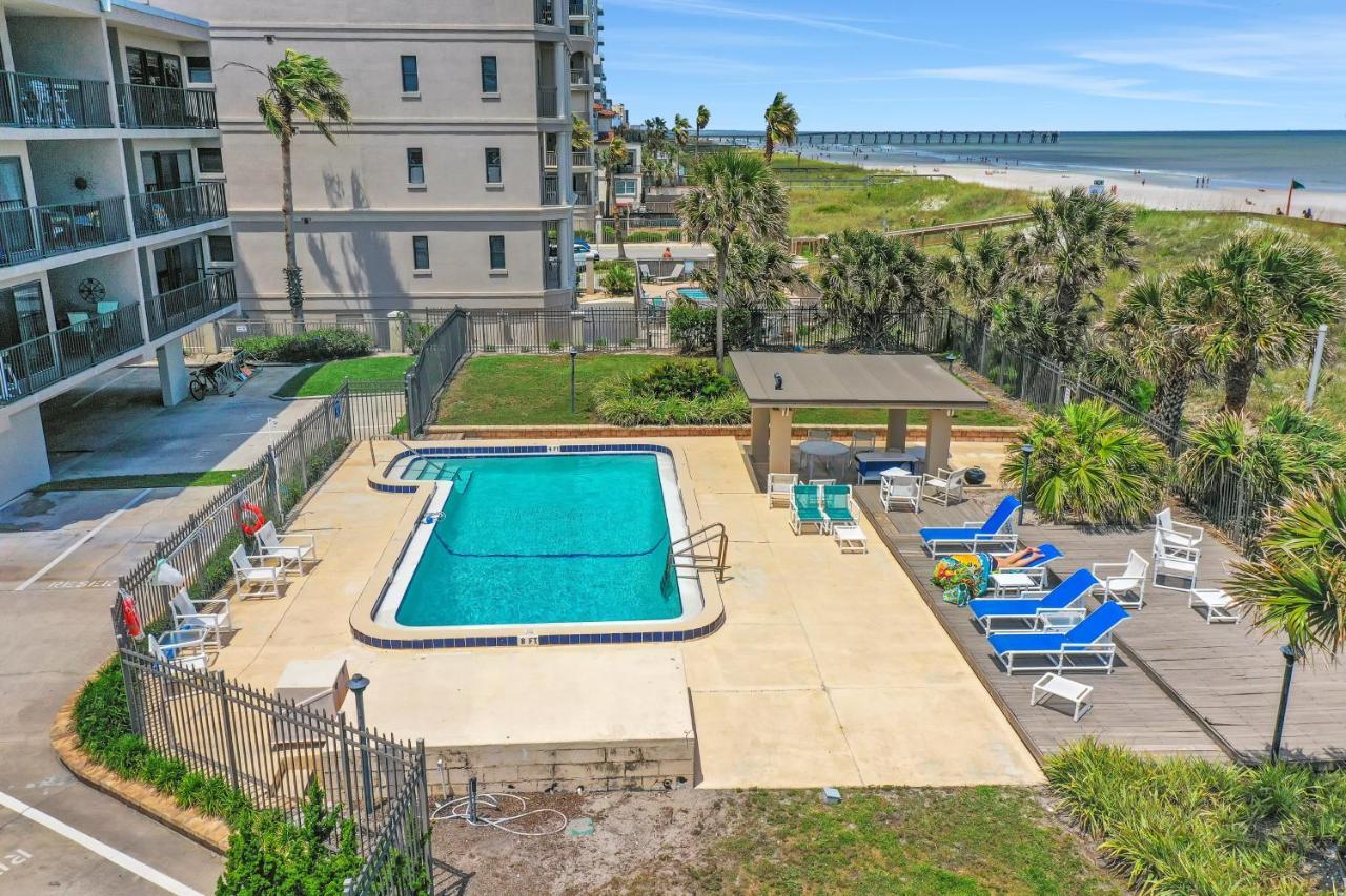 First Street South Serenity Jacksonville Beach Ngoại thất bức ảnh