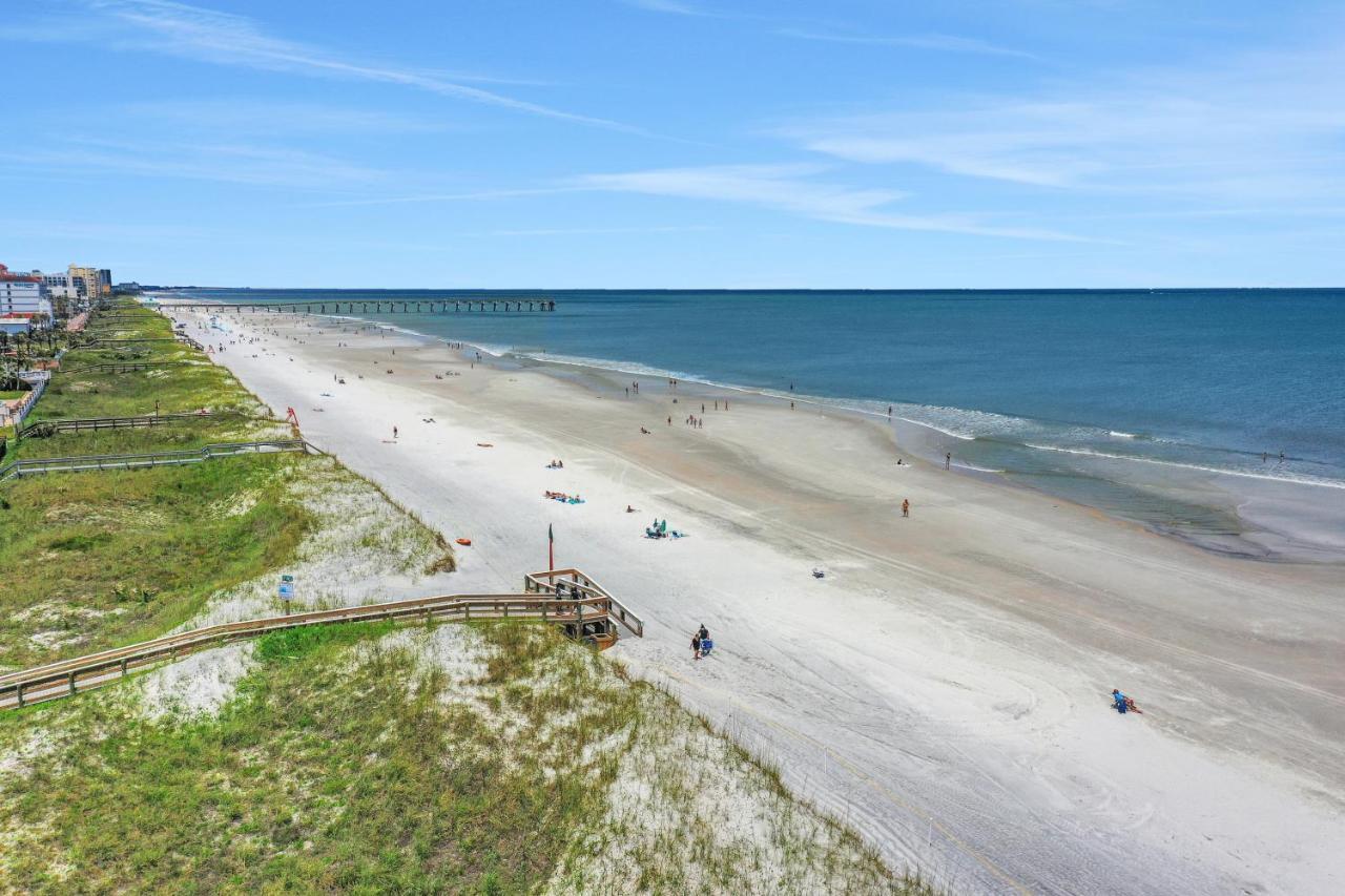 First Street South Serenity Jacksonville Beach Ngoại thất bức ảnh