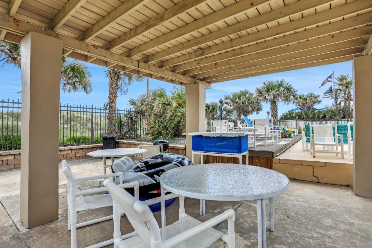 First Street South Serenity Jacksonville Beach Ngoại thất bức ảnh